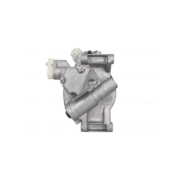 Kompressor, klimatanläggning Nissens 890145 NISSENS