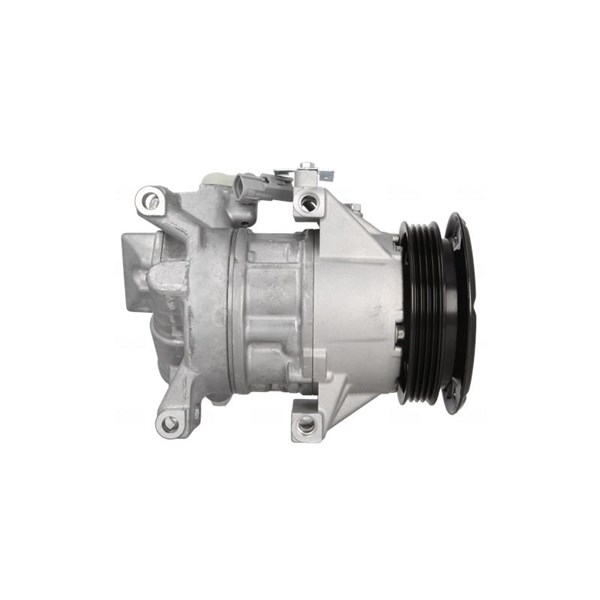 Kompressor, klimatanläggning Nissens 890145 NISSENS