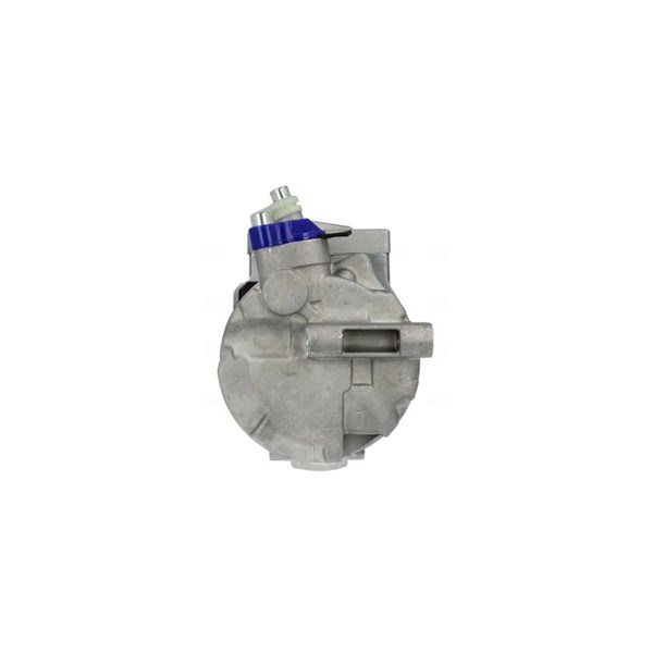 Kompressor, klimatanläggning Nissens 89022 NISSENS