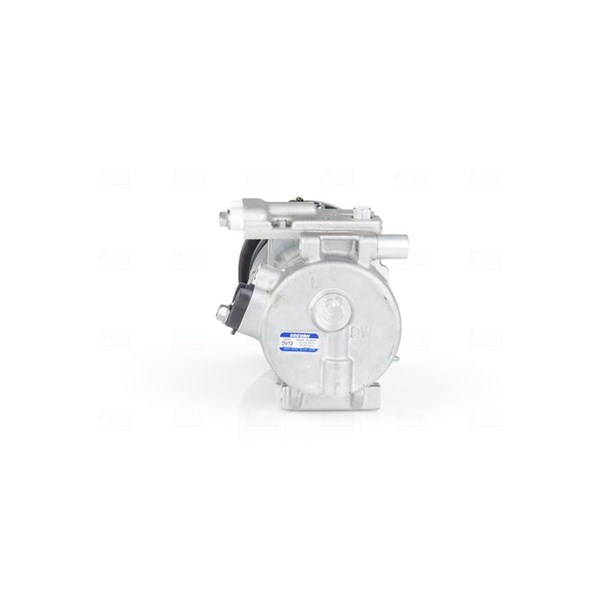 Kompressor, klimatanläggning Nissens 890232 NISSENS