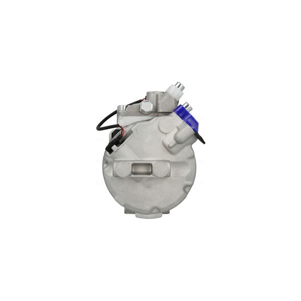 Kompressor, klimatanläggning Nissens 89023 NISSENS