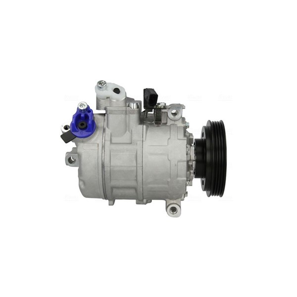Kompressor, klimatanläggning Nissens 89023 NISSENS