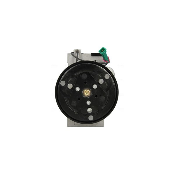 Kompressor, klimatanläggning Nissens 89029 NISSENS