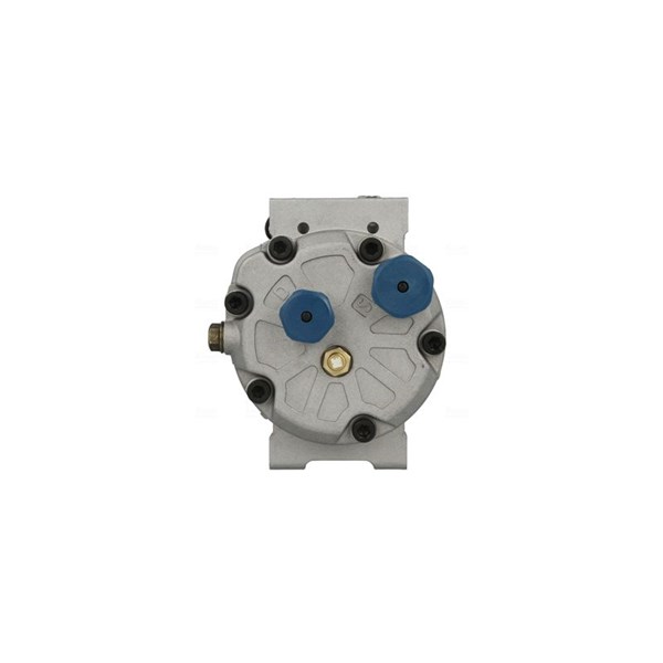 Kompressor, klimatanläggning Nissens 89029 NISSENS