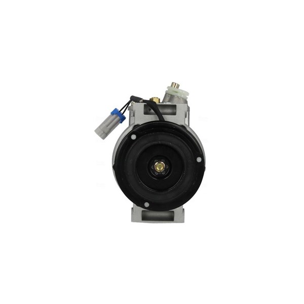Kompressor, klimatanläggning Nissens 89031 NISSENS