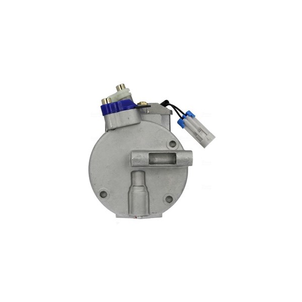 Kompressor, klimatanläggning Nissens 89031 NISSENS