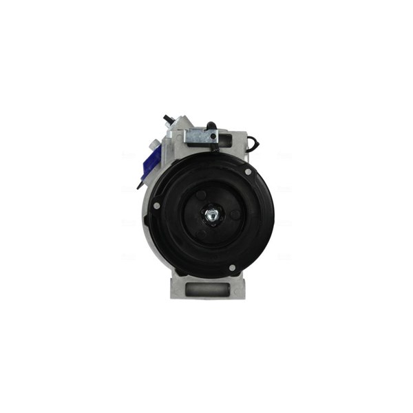 Kompressor, klimatanläggning Nissens 89034 NISSENS