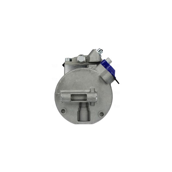 Kompressor, klimatanläggning Nissens 89034 NISSENS