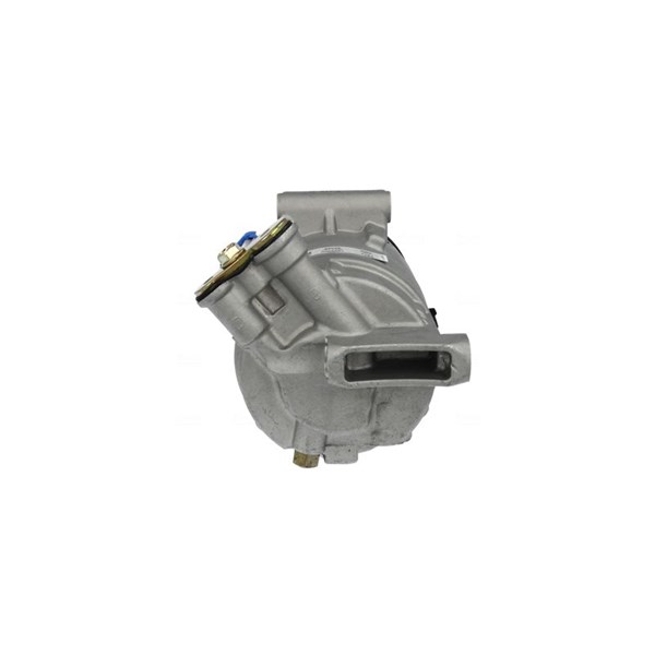 Kompressor, klimatanläggning Nissens 89038 NISSENS