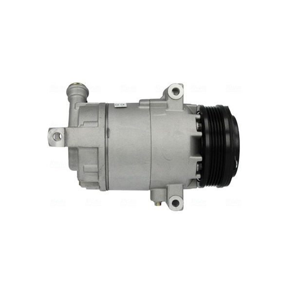 Kompressor, klimatanläggning Nissens 89038 NISSENS