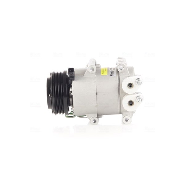 Kompressor, klimatanläggning Nissens 890392 NISSENS