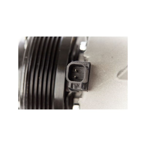 Kompressor, klimatanläggning Nissens 890392 NISSENS