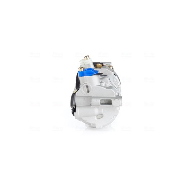 Kompressor, klimatanläggning Nissens 890397 NISSENS