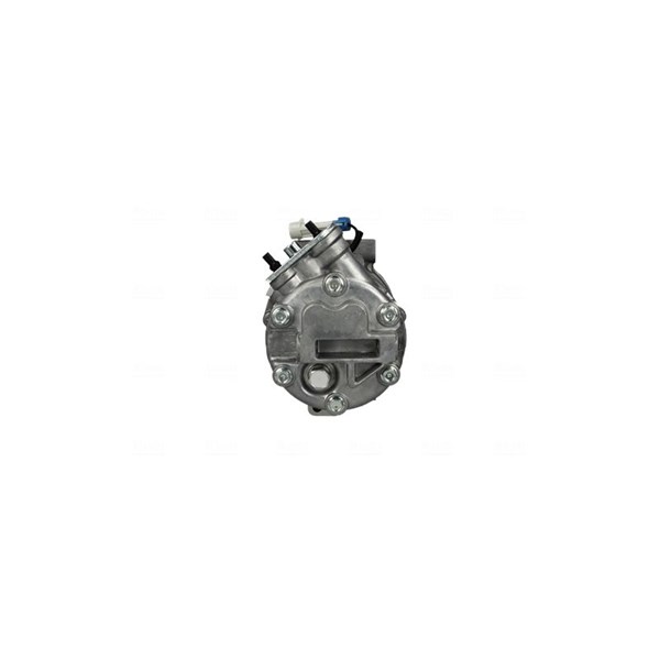 Kompressor, klimatanläggning Nissens 89042 NISSENS Kompressor, klimatanläggning Nissens 89042 NISSENS