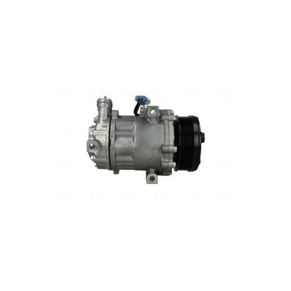Kompressor, klimatanläggning Nissens 89042 NISSENS Kompressor, klimatanläggning Nissens 89042 NISSENS