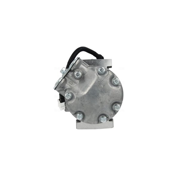 Kompressor, klimatanläggning Nissens 89047 NISSENS