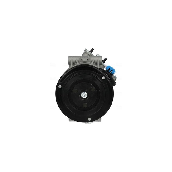 Kompressor, klimatanläggning Nissens 89050 NISSENS