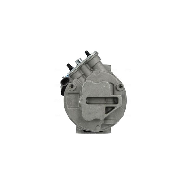Kompressor, klimatanläggning Nissens 89050 NISSENS