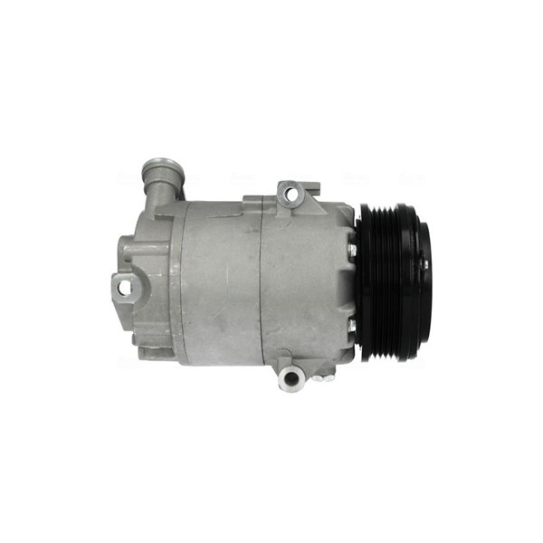 Kompressor, klimatanläggning Nissens 89050 NISSENS