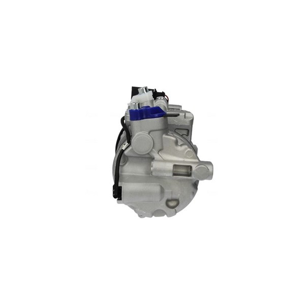 Kompressor, klimatanläggning Nissens 89052 NISSENS