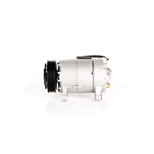 Kompressor, klimatanläggning Nissens 890601 NISSENS