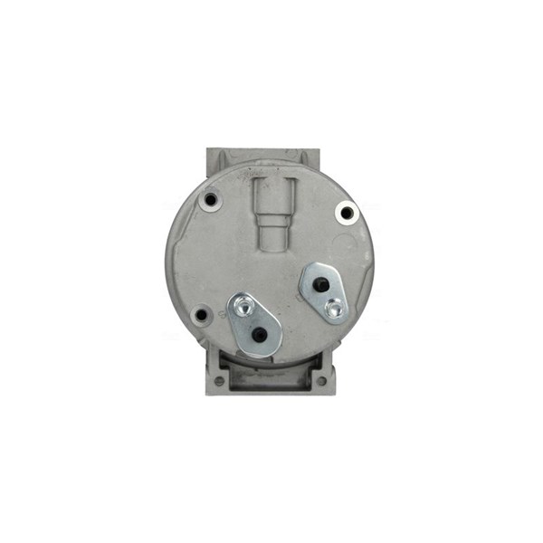 Kompressor, klimatanläggning Nissens 89063 NISSENS