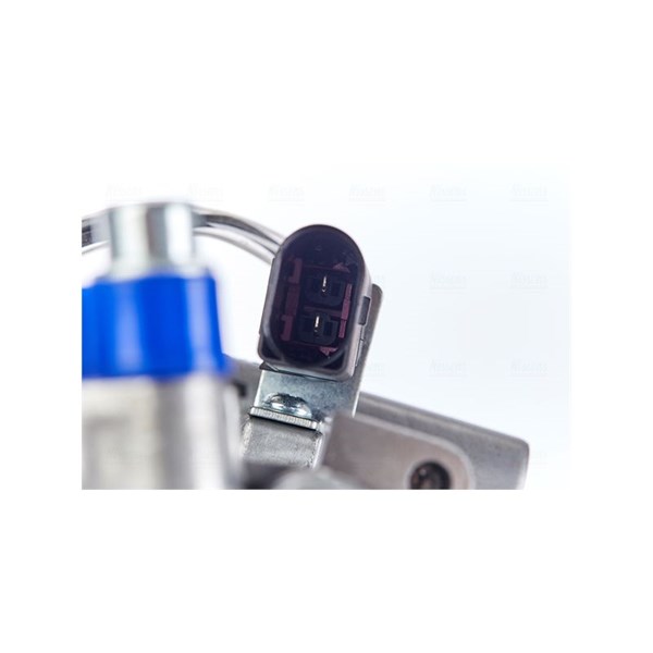 Kompressor, klimatanläggning Nissens 890659 NISSENS