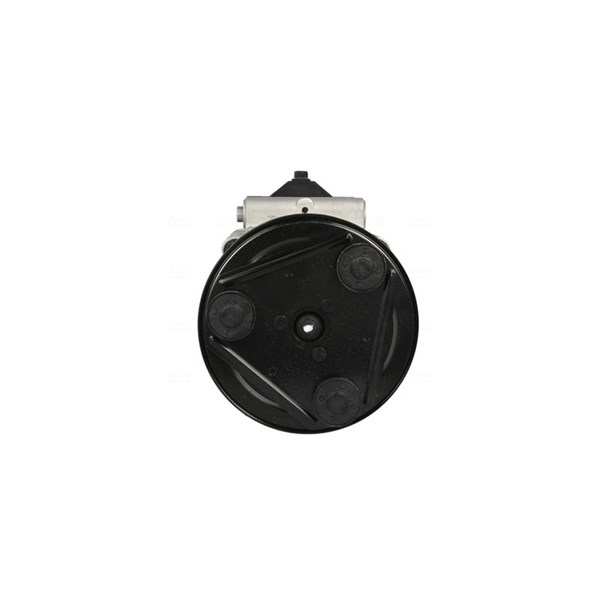 Kompressor, klimatanläggning Nissens 89068 NISSENS