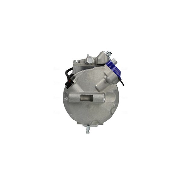 Kompressor, klimatanläggning Nissens 89073 NISSENS Kompressor, klimatanläggning Nissens 89073 NISSENS
