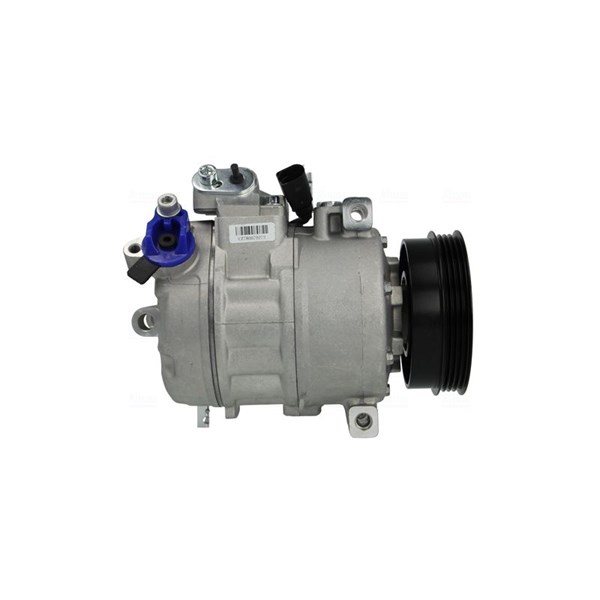 Kompressor, klimatanläggning Nissens 89073 NISSENS Kompressor, klimatanläggning Nissens 89073 NISSENS