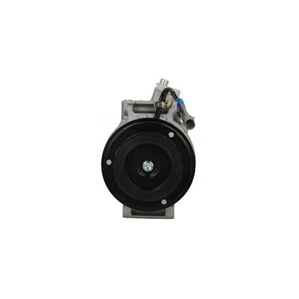 Kompressor, klimatanläggning Nissens 89075 NISSENS