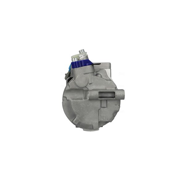 Kompressor, klimatanläggning Nissens 89075 NISSENS