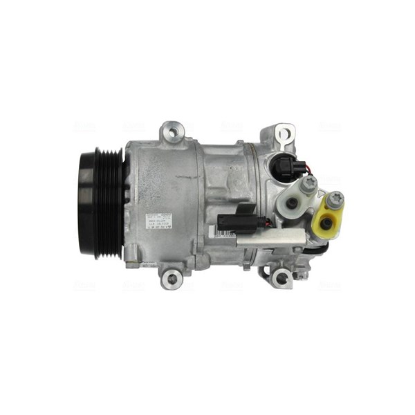 Kompressor, klimatanläggning Nissens 89089 NISSENS