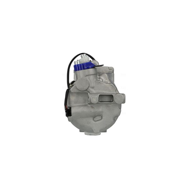 Kompressor, klimatanläggning Nissens 89091 NISSENS