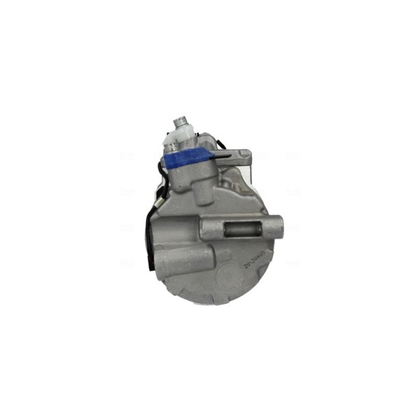 Kompressor, klimatanläggning Nissens 89092 NISSENS Kompressor, klimatanläggning Nissens 89092 NISSENS