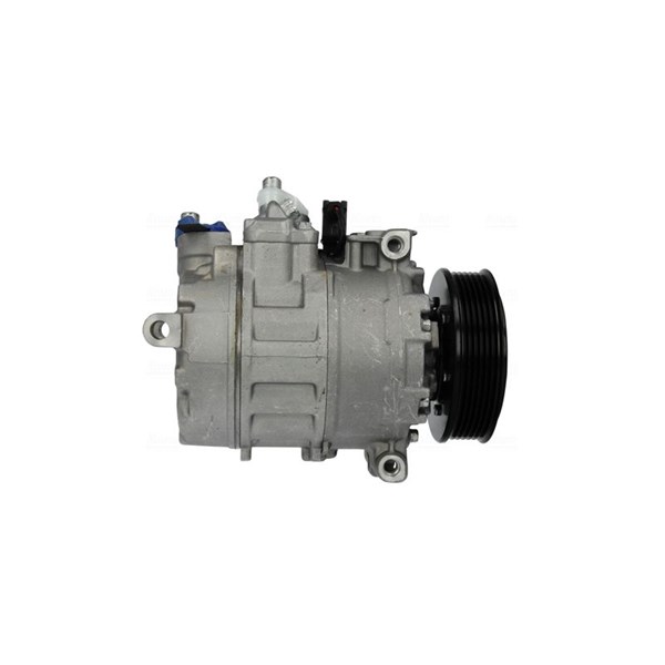 Kompressor, klimatanläggning Nissens 89092 NISSENS Kompressor, klimatanläggning Nissens 89092 NISSENS