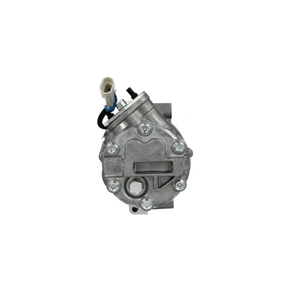 Kompressor, klimatanläggning Nissens 89095 NISSENS