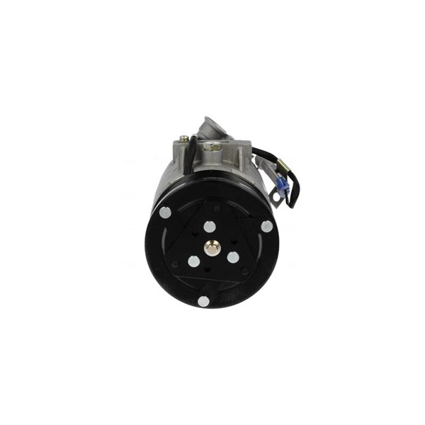 Kompressor, klimatanläggning Nissens 89096 NISSENS