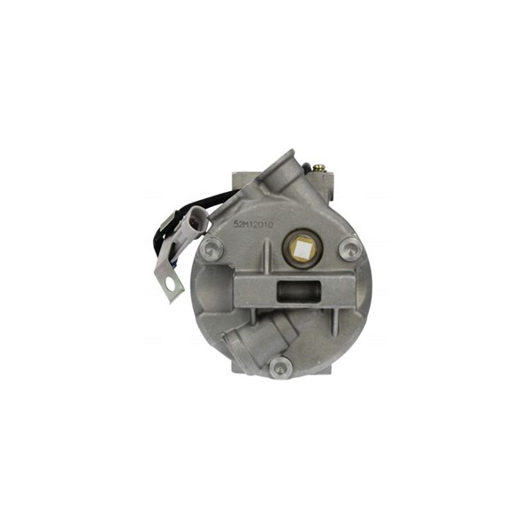 Kompressor, klimatanläggning Nissens 89096 NISSENS