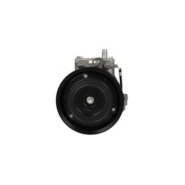 Kompressor, klimatanläggning Nissens 89098 NISSENS