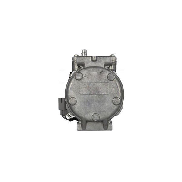 Kompressor, klimatanläggning Nissens 89098 NISSENS
