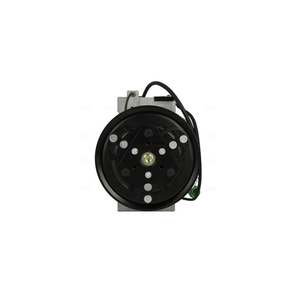 Kompressor, klimatanläggning Nissens 89101 NISSENS