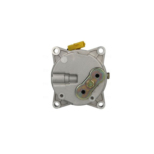 Kompressor, klimatanläggning Nissens 89122 NISSENS