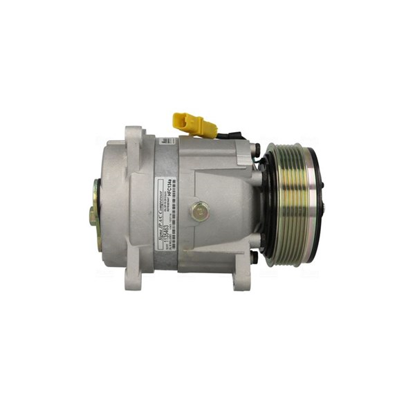 Kompressor, klimatanläggning Nissens 89122 NISSENS
