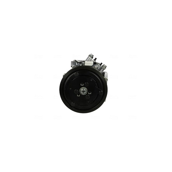 Kompressor, klimatanläggning Nissens 89128 NISSENS