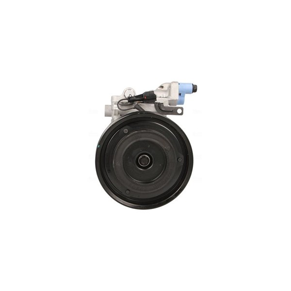 Kompressor, klimatanläggning Nissens 89153 NISSENS Kompressor, klimatanläggning Nissens 89153 NISSENS