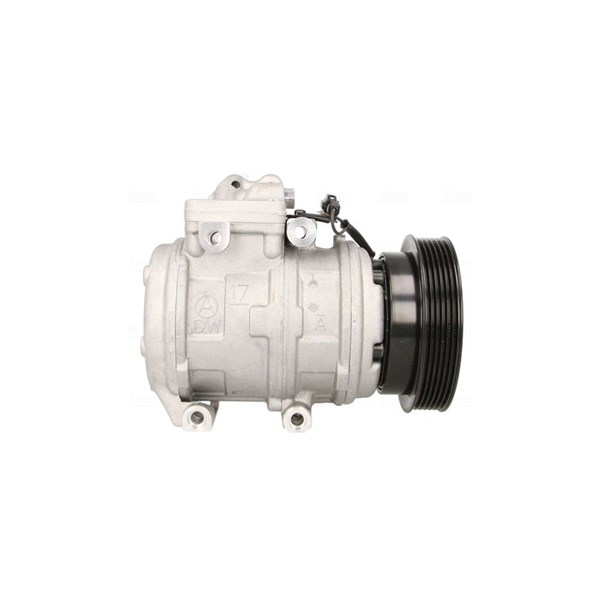 Kompressor, klimatanläggning Nissens 89153 NISSENS Kompressor, klimatanläggning Nissens 89153 NISSENS