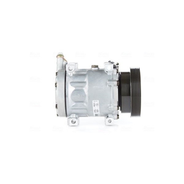 Kompressor, klimatanläggning Nissens 89159 NISSENS