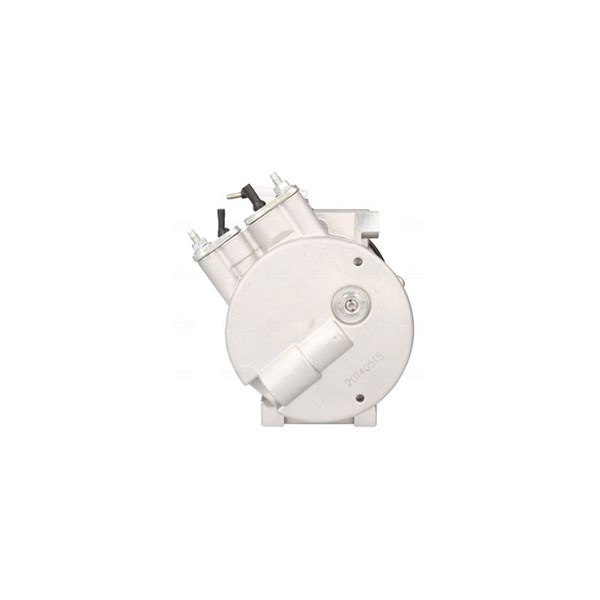 Kompressor, klimatanläggning Nissens 89164 NISSENS