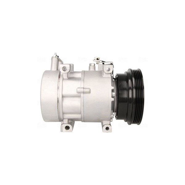 Kompressor, klimatanläggning Nissens 89164 NISSENS